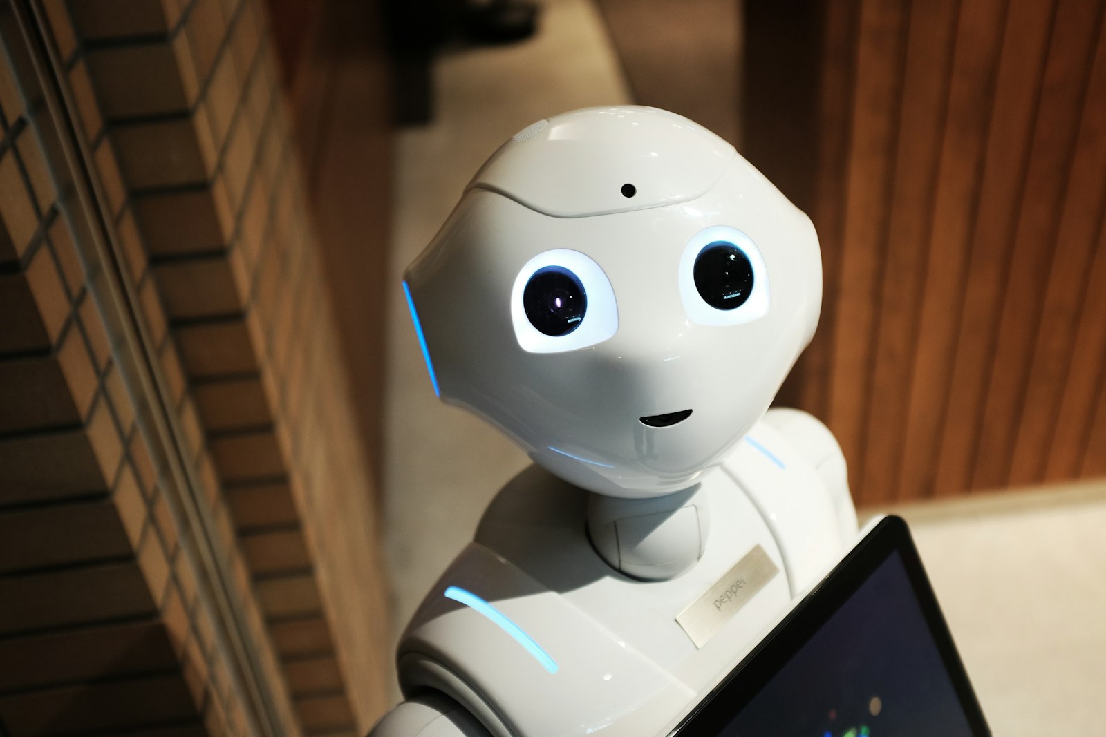 Professional technology workspace representing AI model orchestration and verification