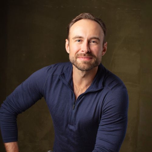 Dmitri Sunshine, Founder of Solanasis